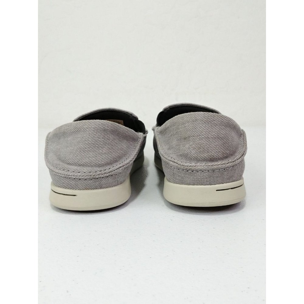 REEF Relaxed-fit Cushion Matey WC Men's Slips On Men's Size 8 - Picture 8 of 10